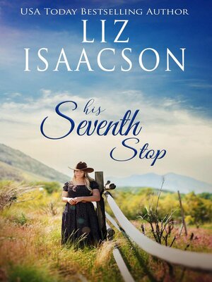cover image of His Seventh Stop